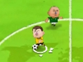 بازی Kopanito All Stars Soccer آنلاین