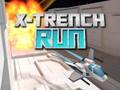 بازی X-Trench Run ﯼﺍﺮﺟﺍ  آنلاین