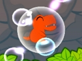 بازی !ﺪﯿﻧﺰﻧ ﺖﺳﺩ Dino-Bomb ﻪﺑ  آنلاین