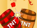 بازی TNT ﺪﯿﻧﺰﺑ ﻪﺑﺮﺿ  آنلاین