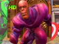 بازی Venom Hero ﯽﻧﺎﺑﺎﯿﺧ ﻩﺯﺭﺎﺒﻣ  آنلاین