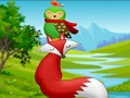 بازی ﺕﺎﻧﺍﻮﯿﺣ ﺝﺮﺑ ﻝﺯﺎﭘ  آنلاین