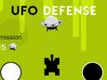 بازی UFO ﻉﺎﻓﺩ آنلاین