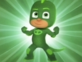 بازی PJ Masks Puzze jigsaw آنلاین