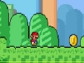 بازی Super Mario Starroad  آنلاین