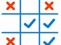 بازی Tic Tac Toe 2 ﻥﺎﻨﮑﯾﺯﺎﺑ  آنلاین
