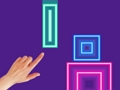 بازی Stack Tower Neon: Blocks Balance ﺪﯿﻨﮐ ﻆﻔﺣ ﺍﺭ  آنلاین