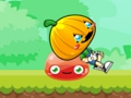 بازی ﺎﺠﻨﯿﻧ ﻞﺒﻨﺗ ﻭﺪﮐ Platformer ﯼﺯﺎﺑ  آنلاین