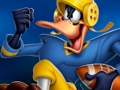 بازی Looney Tunes ﯽﯾﻮﻣ ﻩﺭﺍ ﯼﺭﺎﮐ ﺖﺒﻨﻣ ﻩﺭﺍ ﻝﺯﺎﭘ  آنلاین