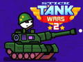 بازی Tank Tank Wars 2 آنلاین