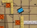 بازی Mega Tank Wars Arena آنلاین