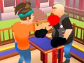 بازی Slap Master 3D آنلاین