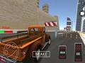 بازی Suv 3D ﮓﻨﯿﮐﺭﺎﭘ ﺯﺎﺳ ﻪﯿﺒﺷ  آنلاین