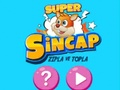 بازی Super Sincap: Zipla ve topla آنلاین
