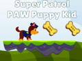 بازی Super Patrol Paw ﮓﺳ ﻪﻟﻮﺗ ﻪﭽﺑ  آنلاین