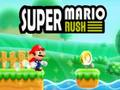 بازی Super Mario Run ﯼﺯﺎﺑ  آنلاین