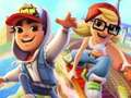 بازی SURAW SURFERS PRO آنلاین