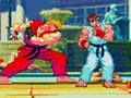 بازی Street Fighter 2 ﻥﺎﯾﺎﭘ ﯽﺑ آنلاین