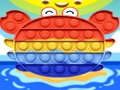 بازی It Crabs Jigsaw ﭖﺎﭘ  آنلاین