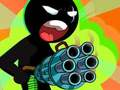 بازی Stickman Team Force 2 آنلاین