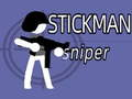 بازی Stickman ﺎﻔﺧ ﺯﺍ ﺯﺍﺪﻧﺍﺮﯿﺗ  آنلاین
