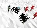 بازی ﯽﯾﺎﻬﻧ ﺩﺮﺒﻧ :Stickman ﺯﺎﺳ ﻪﯿﺒﺷ آنلاین