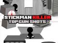 بازی Stickman Killer Top Shots  آنلاین