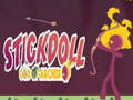بازی Stickman Archery God  آنلاین