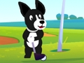 بازی Mathpup Golf 4 ﺮﺒﺟ آنلاین