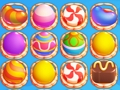 بازی Mahjong Sweet Connection ﮎﺎﭘ ﺪﯿﻋ  آنلاین