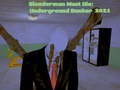 بازی Slenderman 2021 ﯽﻨﯿﻣﺯﺮﯾﺯ ﻩﺎﮕﻫﺎﻨﭘ :ﺩﺮﯿﻤﺑ ﺪﯾﺎﺑ آنلاین
