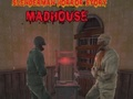 بازی Slenderman Madhouse ﮎﺎﻨﺳﺮﺗ ﻥﺎﺘﺳﺍﺩ آنلاین