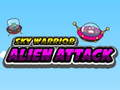 بازی Sky Warrior ﻪﻧﺎﮕﯿﺑ ﺕﻼ﻿ﻤﺣ  آنلاین