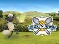 بازی shaun the Sheep: chick n ﻖﺷﺎﻗ آنلاین