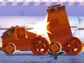 بازی .ﺝ .ﺁ .ﯽﺗ S Crash Arena Turbo Stars  آنلاین