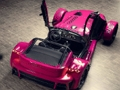 بازی Donkervoort D8 GTO ﺪﯾﻼ﻿ﺳﺍ  آنلاین