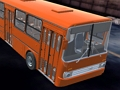 بازی Bus Simulator: Ultimate 2021  آنلاین