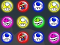 بازی Super Mario Match 3 Puzzle ﯼﺯﺎﺑ  آنلاین