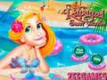 بازی !Rapunzel ﻦﯾﺮﯿﺷ ﺕﻼ﻿ﯿﻄﻌﺗ  آنلاین