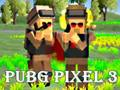 بازی PUBG 3 ﻞﺴﮑﯿﭘ آنلاین