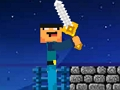 بازی Noob vs Pro Armageddon آنلاین