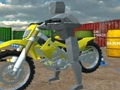 بازی 3D ﻪﺧﺮﭼﻭﺩ ﮓﻨﯿﮐﺭﺎﭘ ﯼﺯﺎﺑ  آنلاین