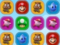 بازی Super Mario Crush 3 ﻪﻘﺑﺎﺴﻣ  آنلاین
