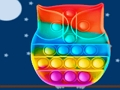بازی It Owl Jigsaw ﭖﺎﭘ  آنلاین