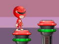 بازی Power Rangers ﯽﯾﻮﺟﺍﺮﺟﺎﻣ ﻪﻘﺑﺎﺴﻣ  آنلاین