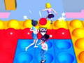بازی Knockout Royale ﻥﺁ ﭖﺎﭘ  آنلاین