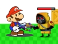 بازی ﺖﺳﺍ ﻦﮑﻤﻣ ﺮﯿﻏ Super Mario ﺖﯾﺭﻮﻣﺎﻣ  آنلاین