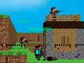 بازی Pixel Gun 3 ﻥﺎﻣﺰﻟﺍﺮﺧﺁ  آنلاین