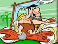 بازی !Flintstones ﺕﻭﺎﻔﺗ  آنلاین