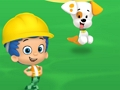 بازی Bubble Guppies Pet House ﻝﺯﺎﭘ  آنلاین